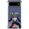 Marvel Classic Comics Venom Google Pixel 6 Clear Case